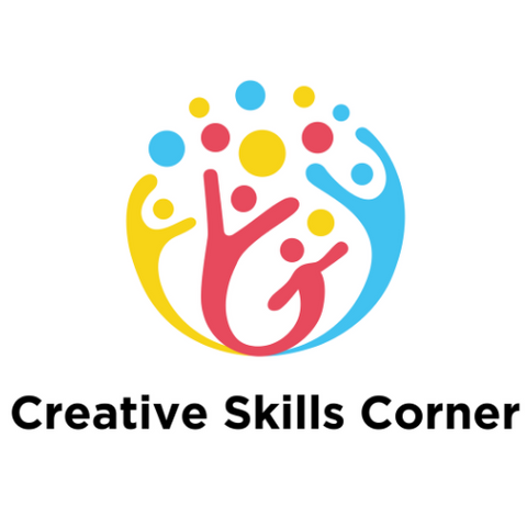 Creative Skills Corner
